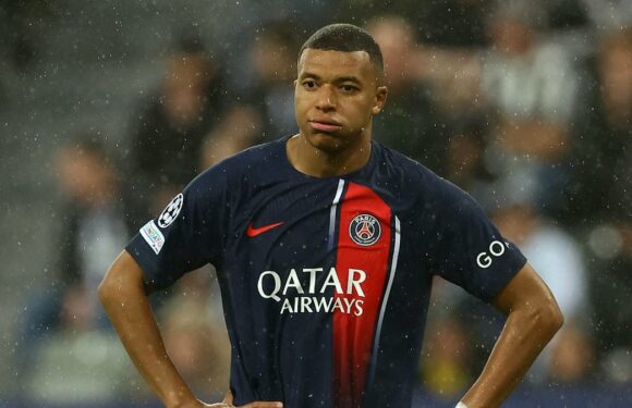 'It's another year but same old PSG': Jermaine Jenas SLAMS Parisians
