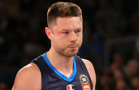 ‘Take those little steps’: Dellavedova to miss weekend with concussion, United take cautious approach