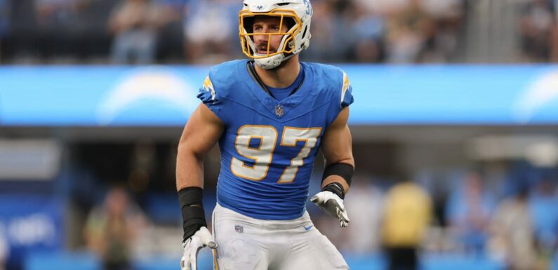 2023 NFL season, Week 11: Notable injuries, news from Sunday's games