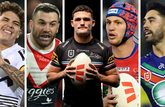 2024 NRL season draw: Who your team is playing in every round