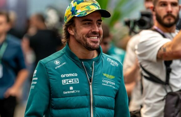 Alonso lines up post-F1 career move that will give him ‘unprecedented legacy’
