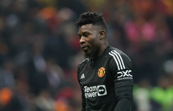 Andre Onana is a liability – his Manchester United status exposes Erik ten Hag’s failings