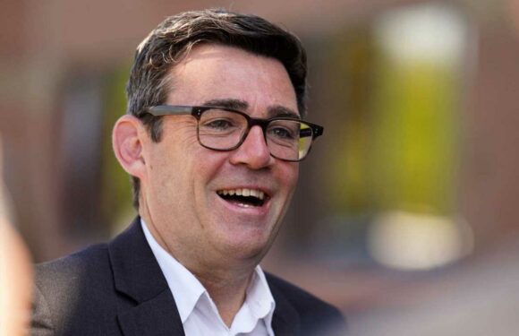 Andy Burnham accuses Premier League of ‘regulatory malpractice’ over Everton point deduction