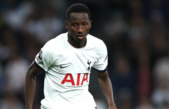 Ange Postecoglou reveals two new injury concerns for Tottenham
