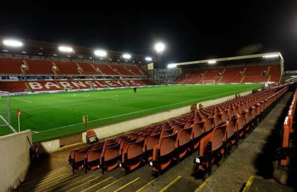 Barnsley removed from FA Cup as non-league Horsham reinstated into second round