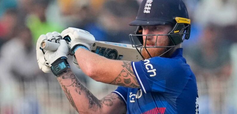 Ben Stokes and Joe Root give England hope of ending World Cup on a high