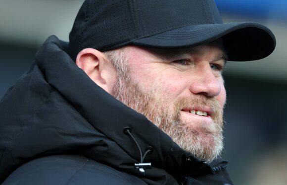 Birmingham 2-1 Sheff Wed: James seals three points for Rooney's side