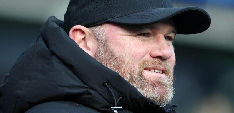 Birmingham 2-1 Sheff Wed: James seals three points for Rooney's side