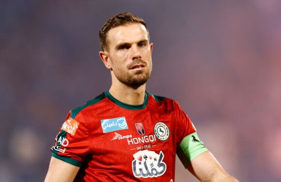 Blackpool’s Jake Daniels calls Jordan Henderson’s move to Saudi Arabia a slap in the face