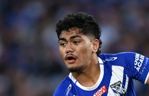 Bulldogs teen Karl Oloapu to undergo career-saving neck surgery