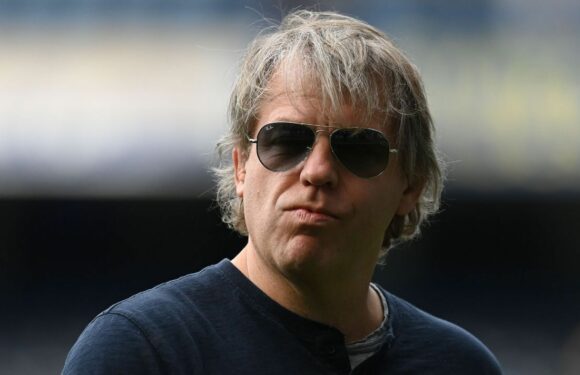 Chelsea may live to regret £40m transfer snub after Todd Boehly plan vetoed