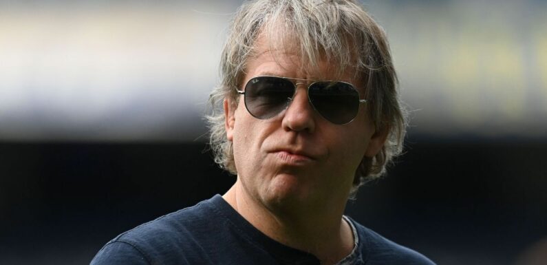 Chelsea may live to regret £40m transfer snub after Todd Boehly plan vetoed