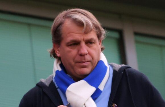 Chelsea prepare for AC Milan ‘transfer meeting’ with £40m duo up for grabs