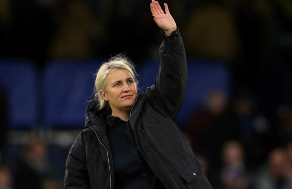 Chelsea vs Paris FC LIVE: Women’s Champions League team news and line-ups as Millie Bright absent