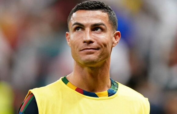 Cristiano Ronaldo’s second-half brace inspires Al Nassr victory over Al Akhdoud