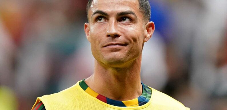 Cristiano Ronaldo’s second-half brace inspires Al Nassr victory over Al Akhdoud