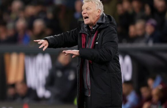 David Moyes warns West Ham NOT to underestimate Backa Topola