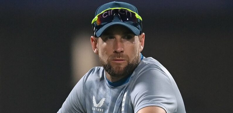 Dawid Malan's England future in doubt after Caribbean snub