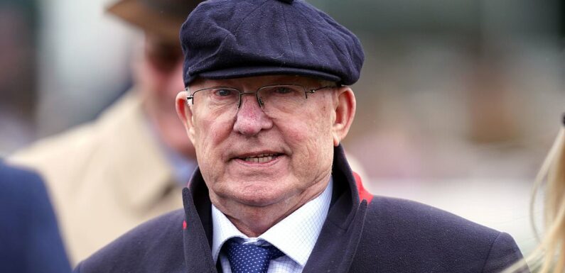 ED CHAMBERLIN: Sir Alex Ferguson's passion is putting smiles on faces