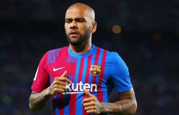 Eight footballers who have spent time in prison