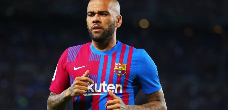 Eight footballers who have spent time in prison
