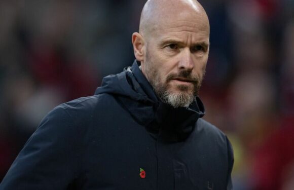 Erik ten Hag shares mood inside Man Utd dressing room ahead of tough run