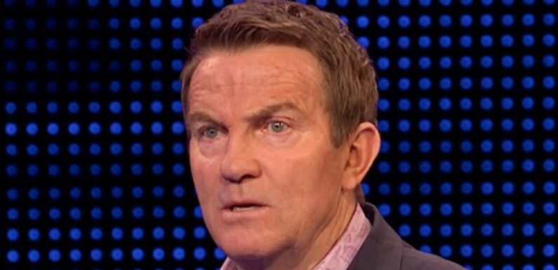 Ex-Liverpool and Man City ace holds The Chase record for cash builder answers