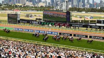 Flemington expansion? VRC makes pitch for new race day after Cup week