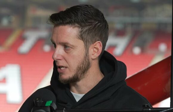 Former Premier League defender Greg Halford reveals autism diagnosis