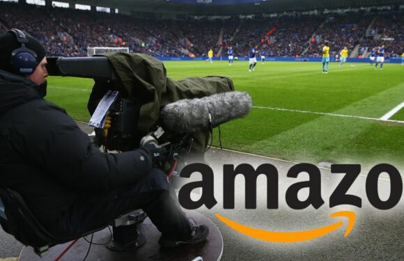 Full list of Prem games on Amazon Prime Video – and how you can watch for free