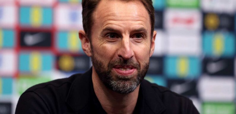 Gareth Southgate: England have won over the world – now for our own fans
