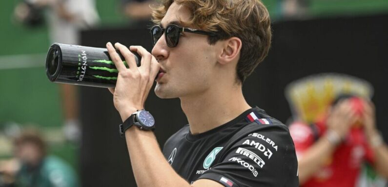 George Russell flags Mercedes woe at Las Vegas GP with ‘many problems to solve’