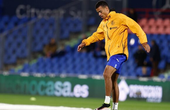 Greenwood is 'no longer a Nike athlete' the sportwear giant confirms