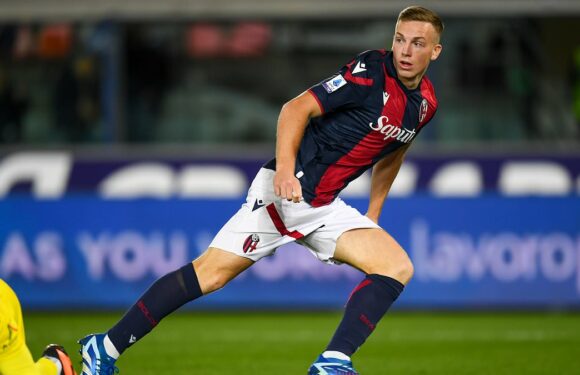 How Lewis Ferguson took Serie A by storm!