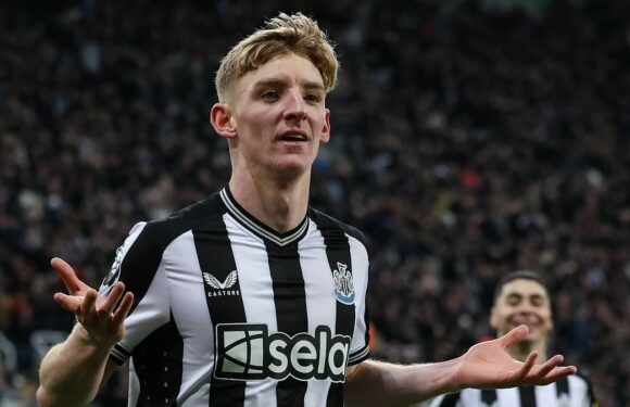 Howe backs Newcastle's own Mbappe to shine on defining night in Paris