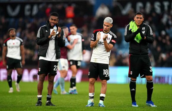Is Fulham vs Wolves on TV? Channel, time and how to watch Premier League fixture
