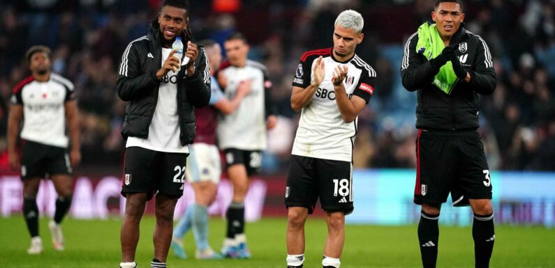 Is Fulham vs Wolves on TV? Channel, time and how to watch Premier League fixture
