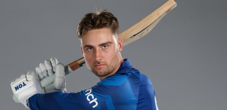 Jacks on leading England's reset… and his injury from too much flying!