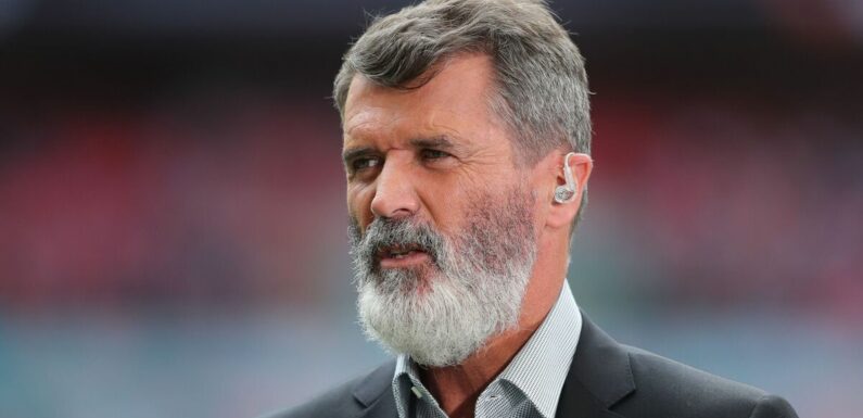 Jim Ratcliffe will have Roy Keane’s backing over axing Man Utd trio
