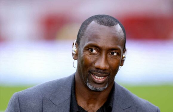Jimmy Floyd Hasselbaink wants aspiring black managers to get ‘a fair chance’