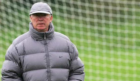 Leaked document shows Manchester United's 2004 transfer targets