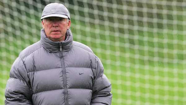 Leaked document shows Manchester United's 2004 transfer targets
