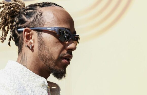 Lewis Hamilton makes eye-opening retirement comment after another tough season