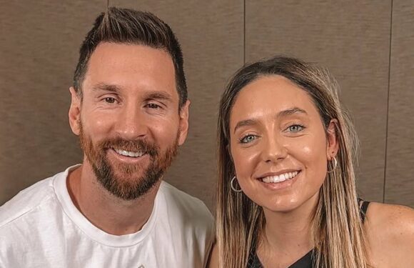 Lionel Messi did NOT cheat on Antonela Roccuzzo, insists close friend