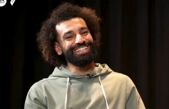 Liverpool star Salah made Sky Sports pundit drive him to training for six months