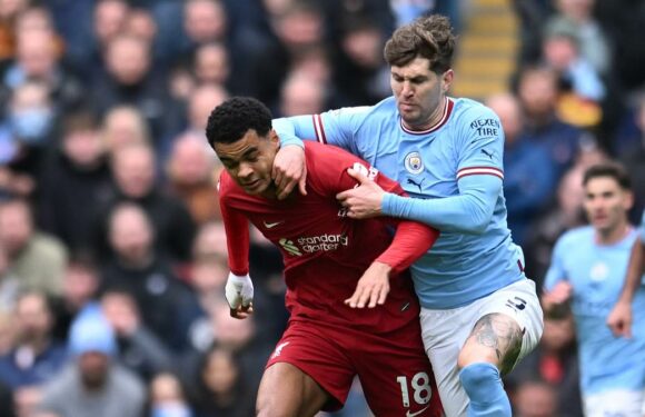 Man City-Liverpool pundit predictions: Roy Keane tips Guardiola's side