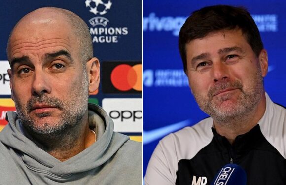 Man City and Chelsea told why they won’t face points deduction like Everton