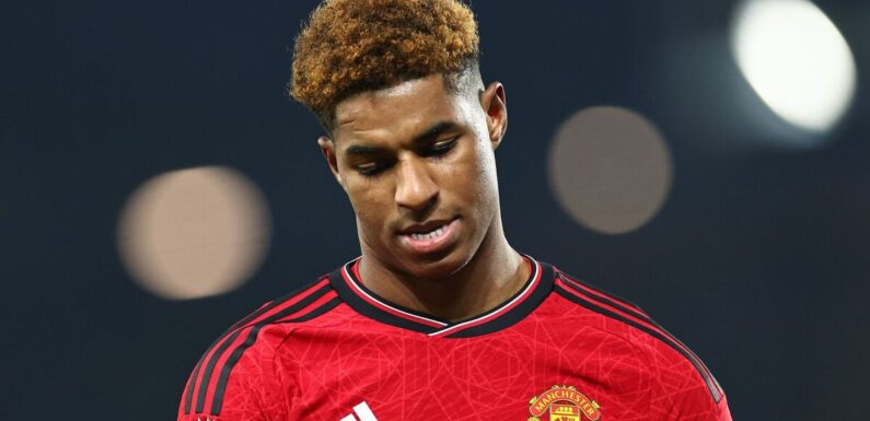 Man Utd Predicted XI vs Galatasaray as Mainoo and Garnacho decisions made