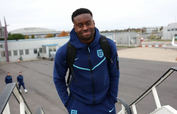 Man Utd and Chelsea at risk of missing out on Guehi as Tottenham ‘ready bid’