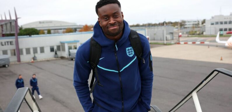 Man Utd and Chelsea at risk of missing out on Guehi as Tottenham ‘ready bid’